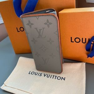Louis Vuitton Folio Case for iPhone X/XS